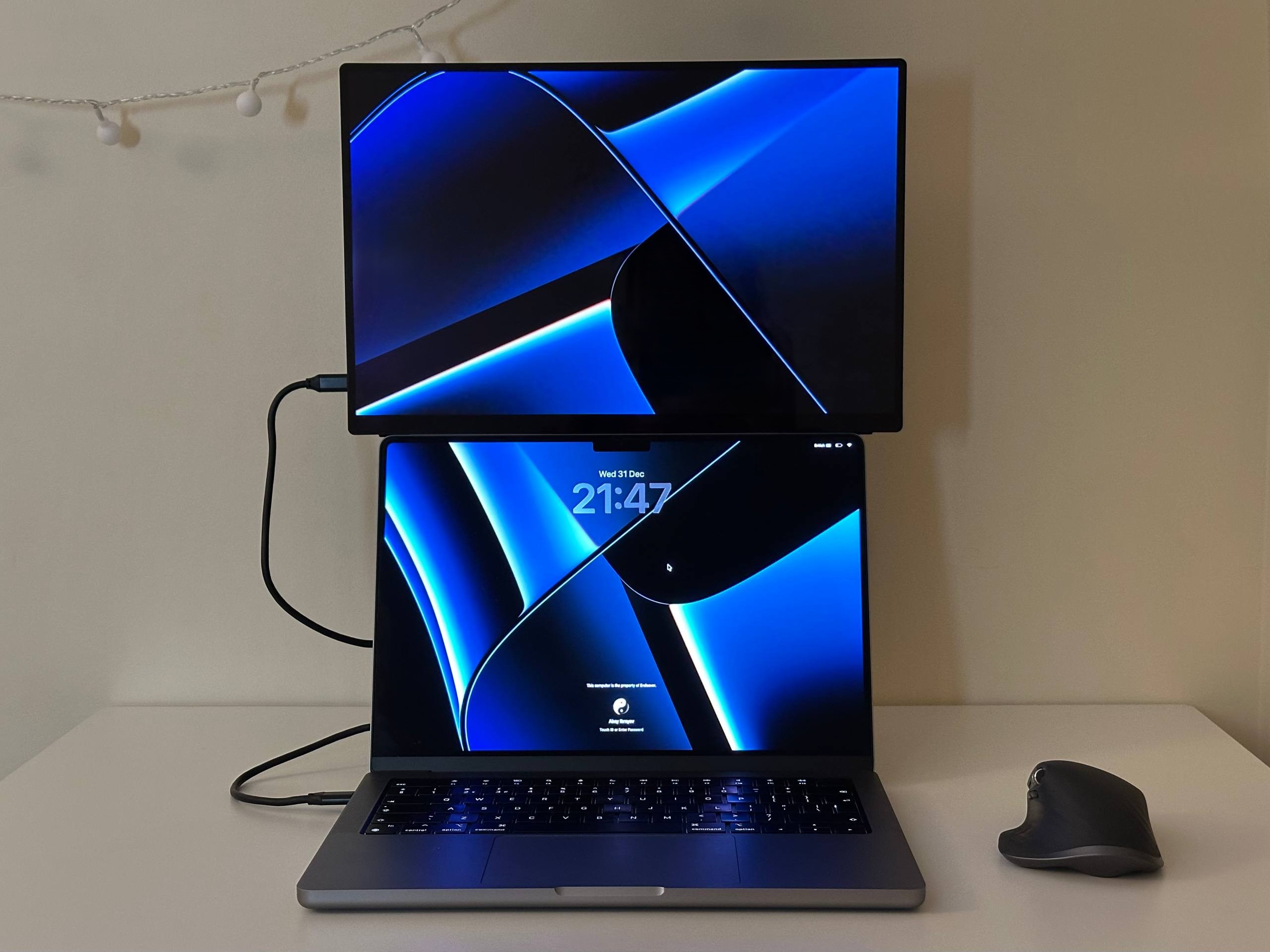 Work Space